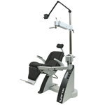 S4 2000CB Chair & Stand Unit
