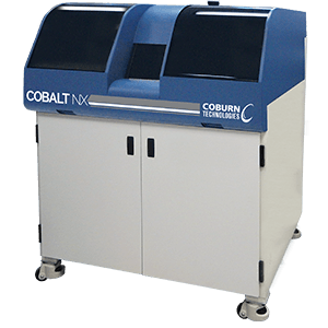 Cobalt NX Lens Generator by Coburn Technologies