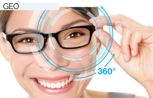 Novar Progressives Lens Design | GEO | Coburn Technologies