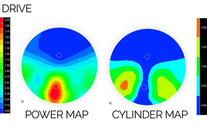 Novar Lens Design | Drive Map | Coburn Technologies